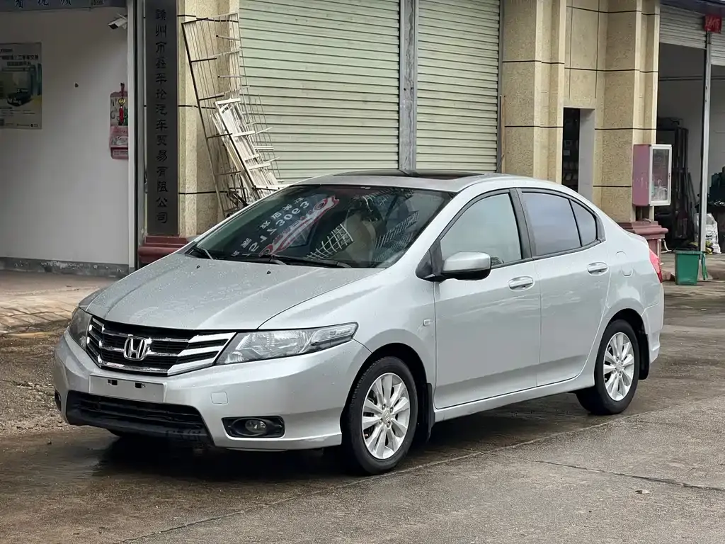 Fengfan Classic 2012 1.5L Automatic Elite Edition