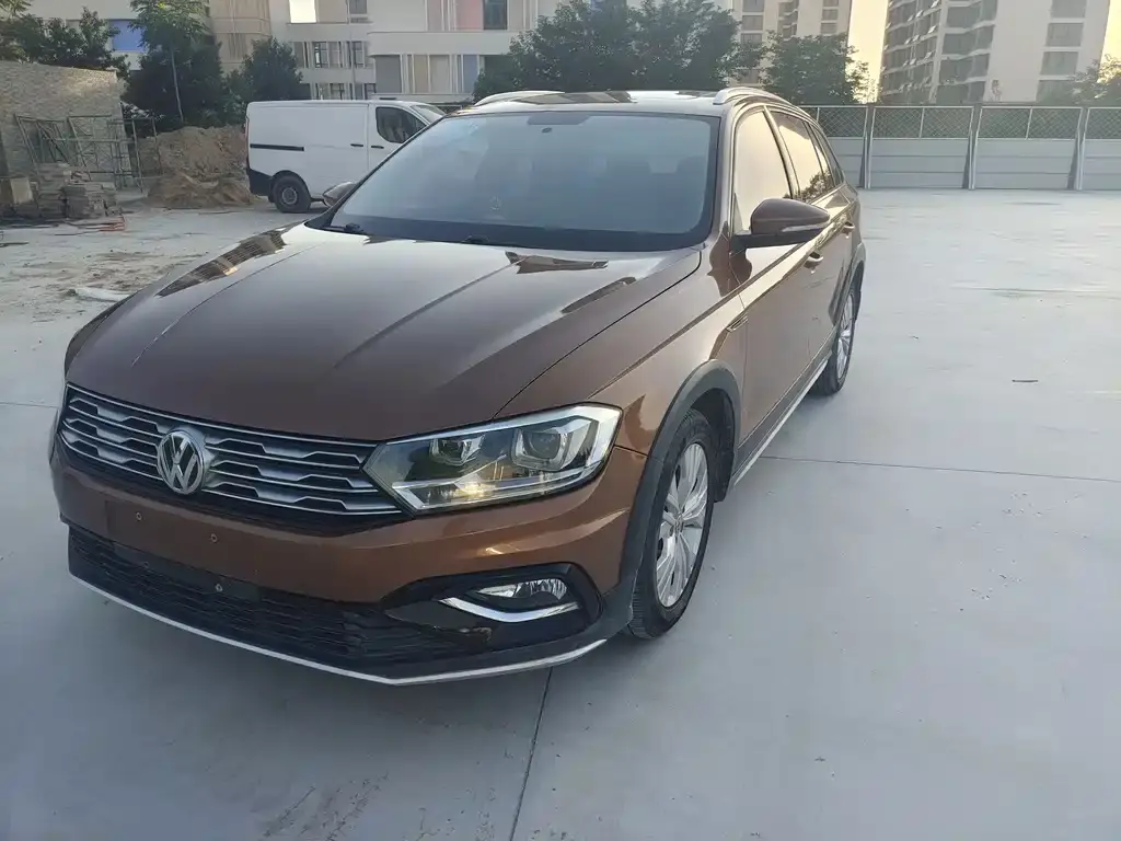 C-TREK Weiling 2018 1.5L automatic comfort model