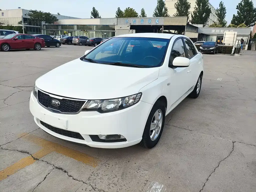Freddy 2012 1.6L MT GLS Commemorative Edition