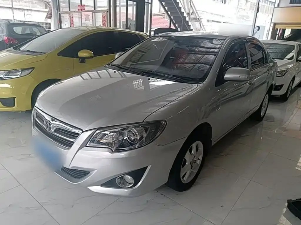 Corolla 2013 1.6L Automatic Excellence Edition