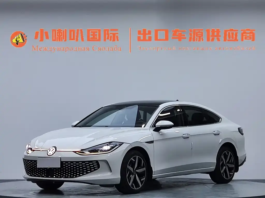 Lingdu 2023 Lingdu L 280TSI DSG Hot Edition