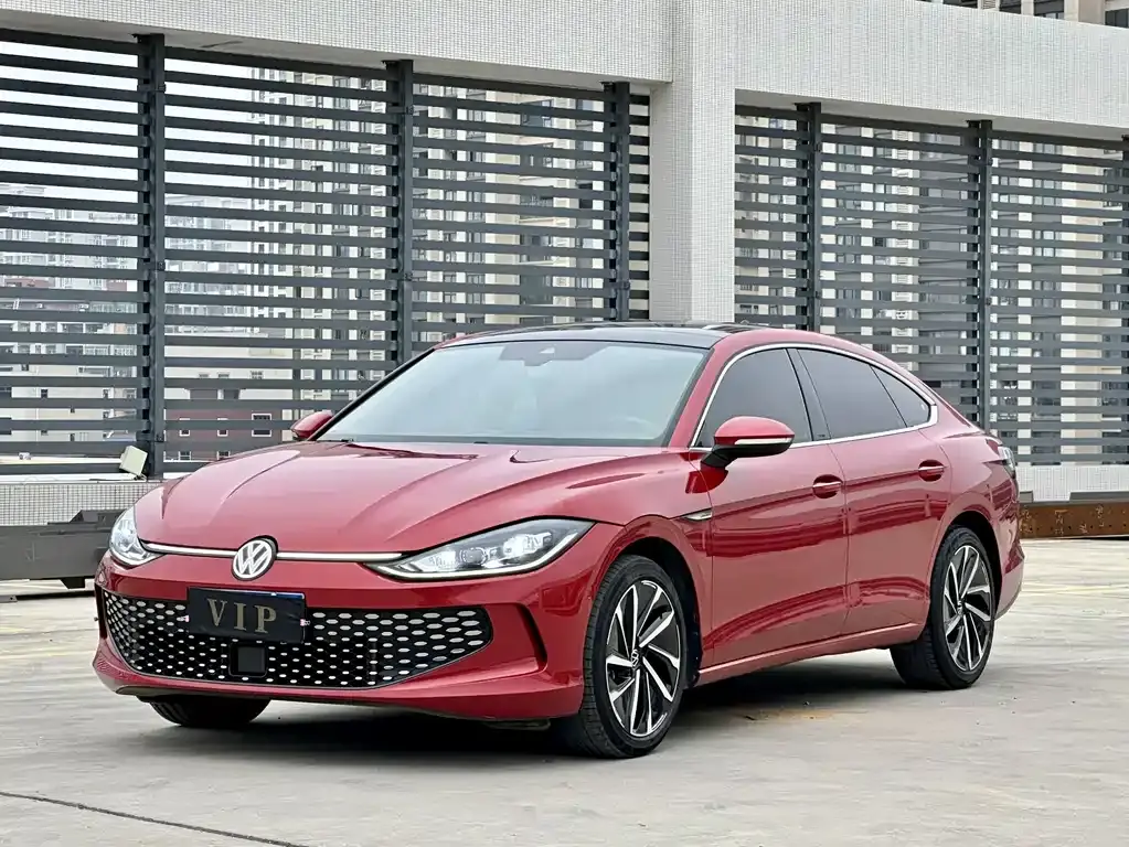 Lingdu 2022 Lingdu L 280TSI DSG super spicy flagship version