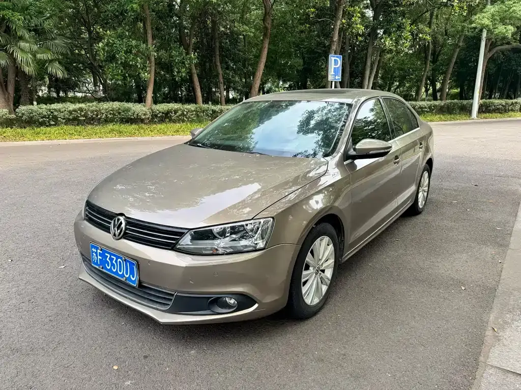 Sagitar 2014 1.4TSI automatic luxury model