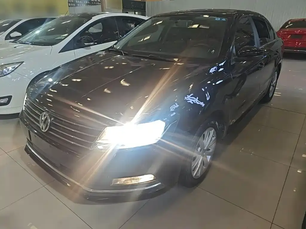 Lavida 2015 1.6L automatic comfort version
