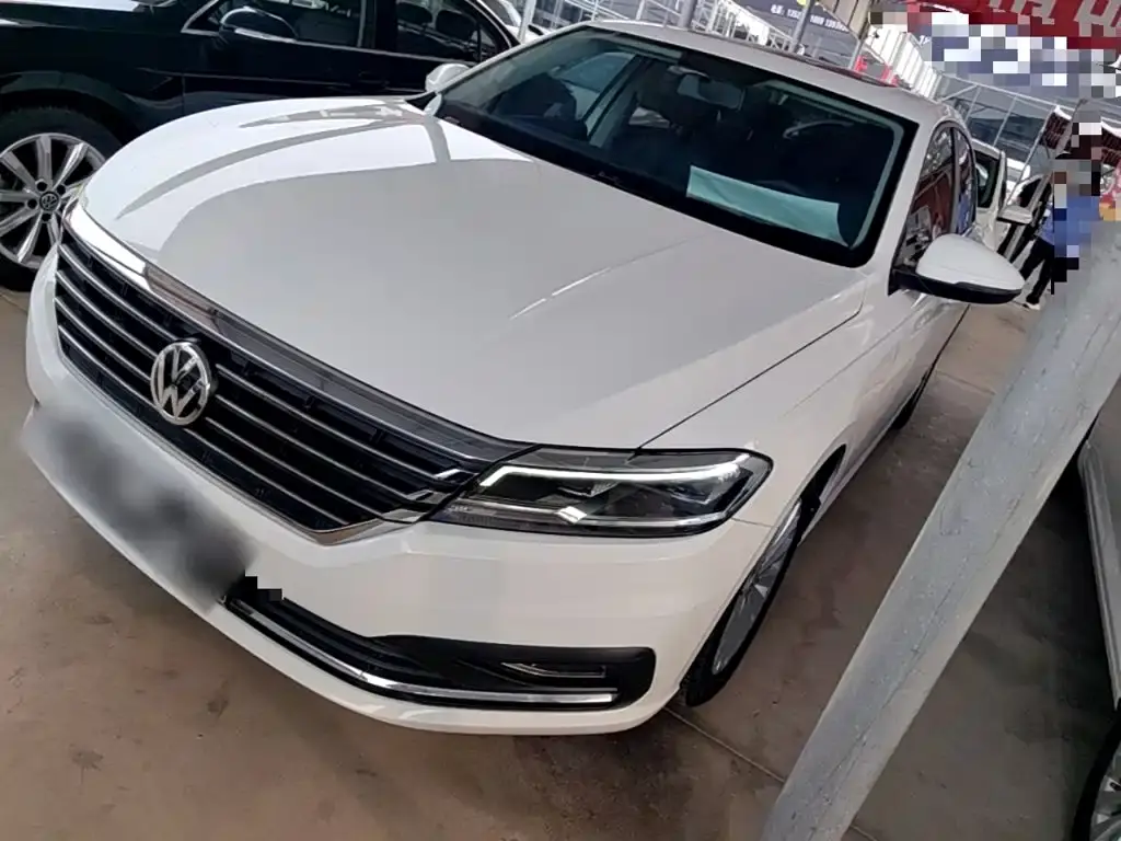 Lavida 2018 1.5L automatic comfort version National V