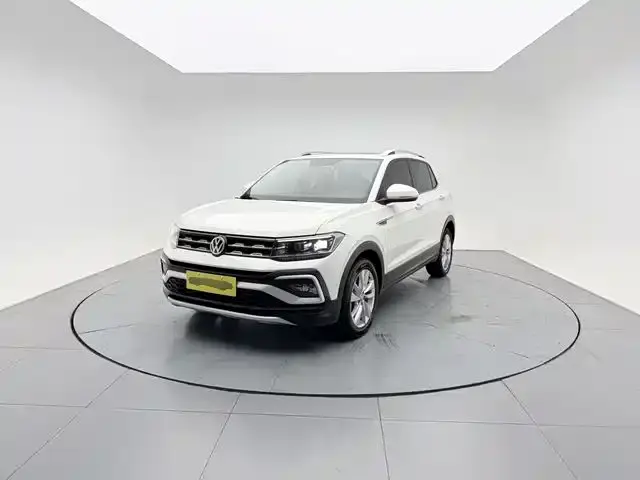 Tukai 2020 280TSI DSG Comfort Edition