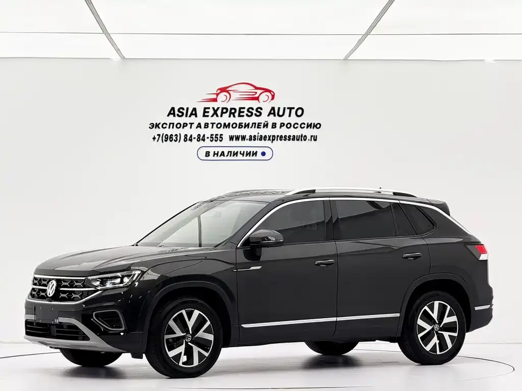 Tanyue 2023 280TSI 2WD Luxury Plus Advanced Edition