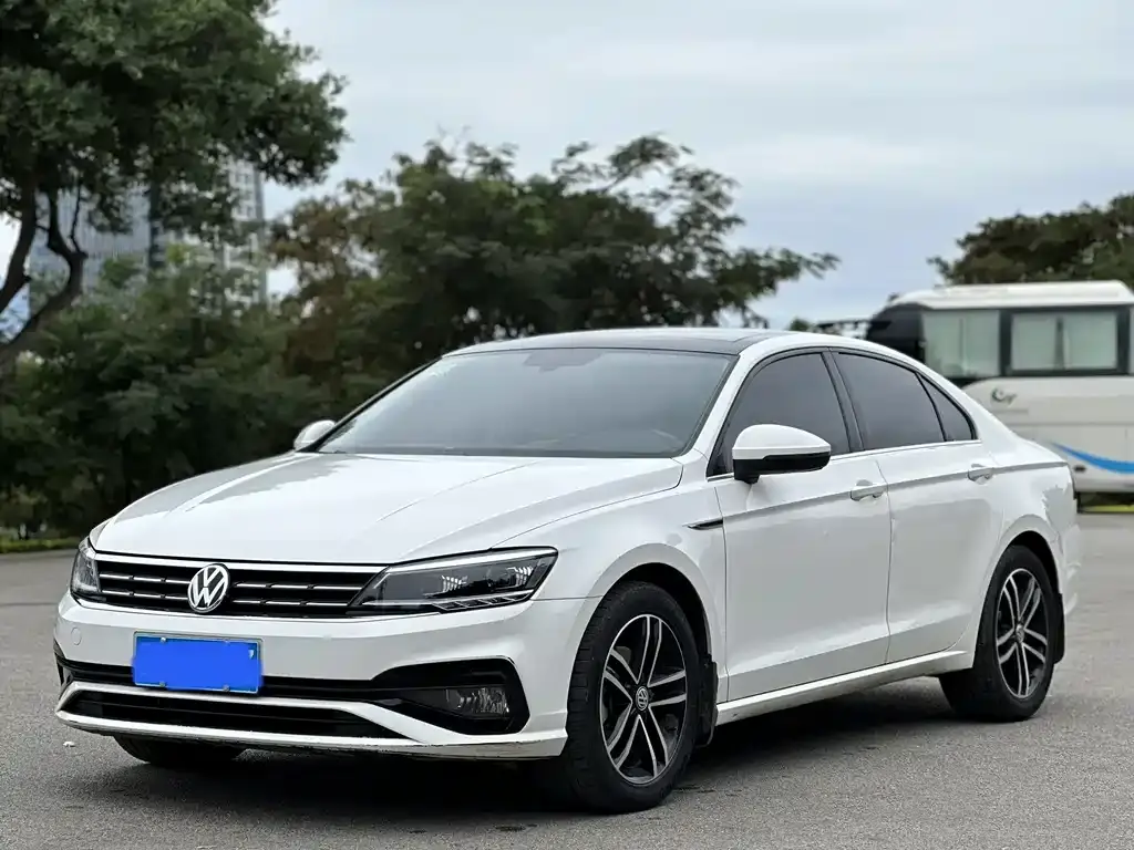 Lingdu 2021 280TSI DSG Comfort Edition