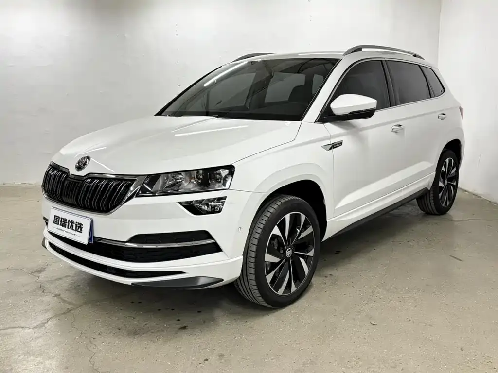 Korok 2022 TSI280 Luxury Edition