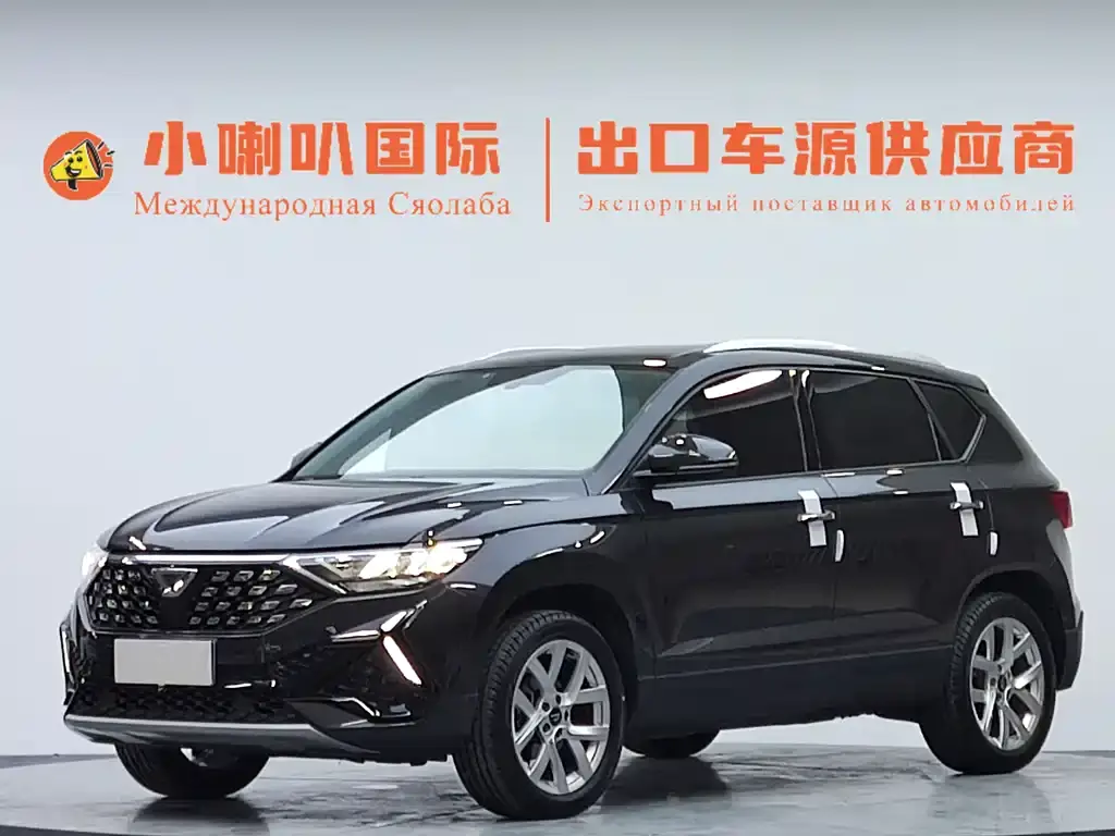 Jetta VS5 2022 280TSI automatic joy model