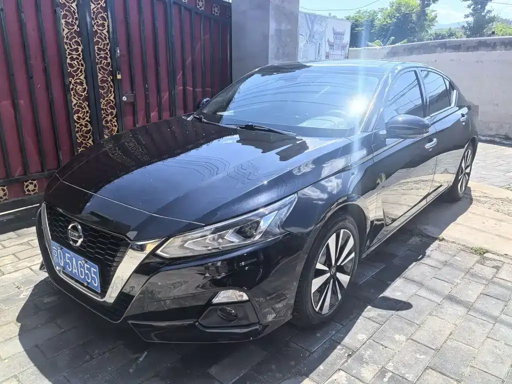Teana 2021 2.0L XL Comfort Edition