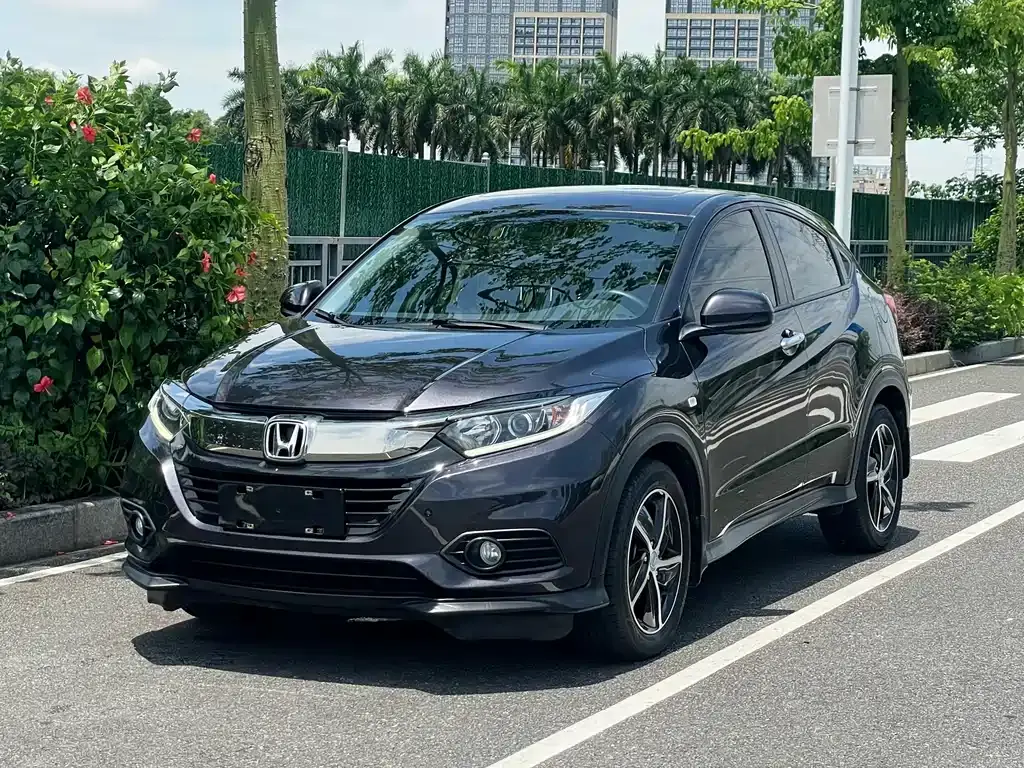 Binzhi 2020 1.5L CVT Pioneer Edition