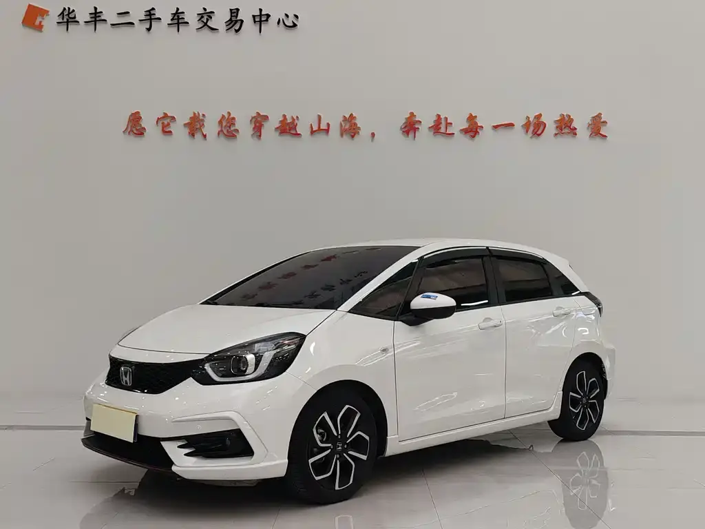 LIFE 2021 1.5L CVT SPORT Heartbeat Edition