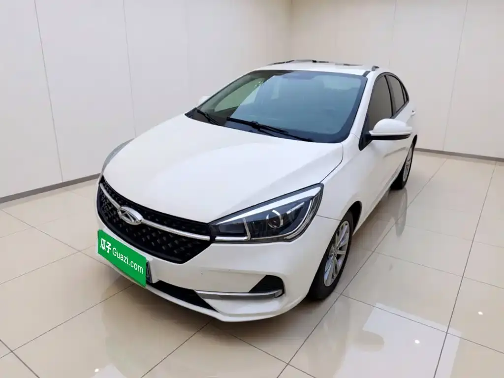 Arrizo 5 2019 1.5L Manual Youth Edition National V