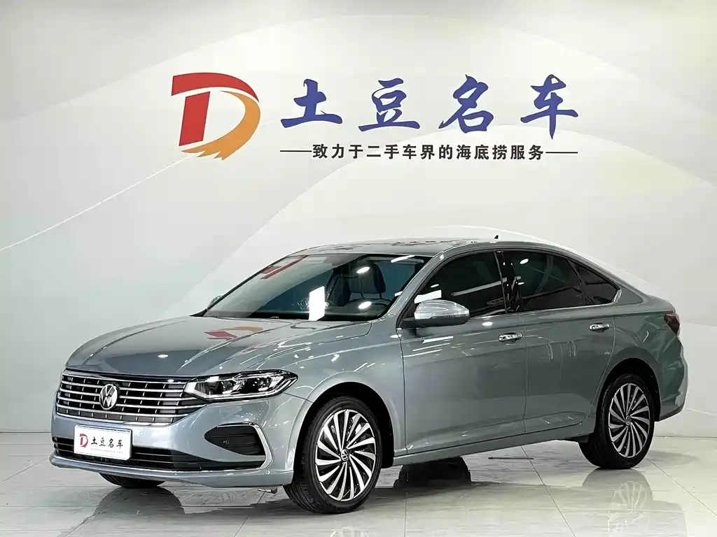 Lavida 2023 280TSI DSG Forever Edition