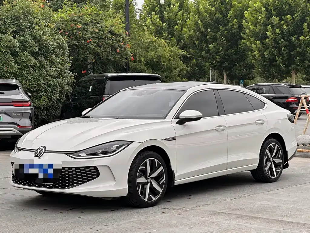 Lingdu 2023 Lingdu L 280TSI DSG Hot Edition
