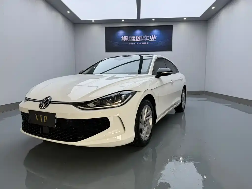 Lingdu 2022 Lingdu L 280TSI DSG hot version