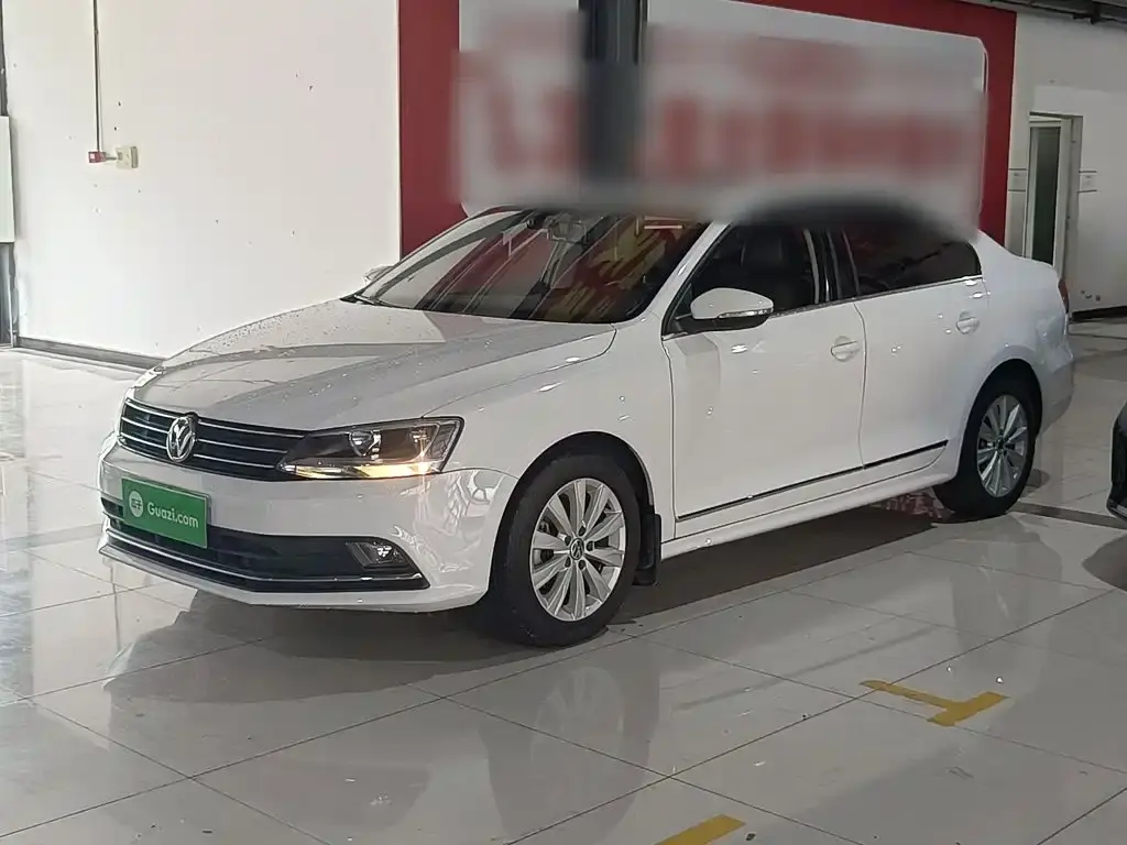 Sagitar 2016 230TSI 25th Anniversary Edition