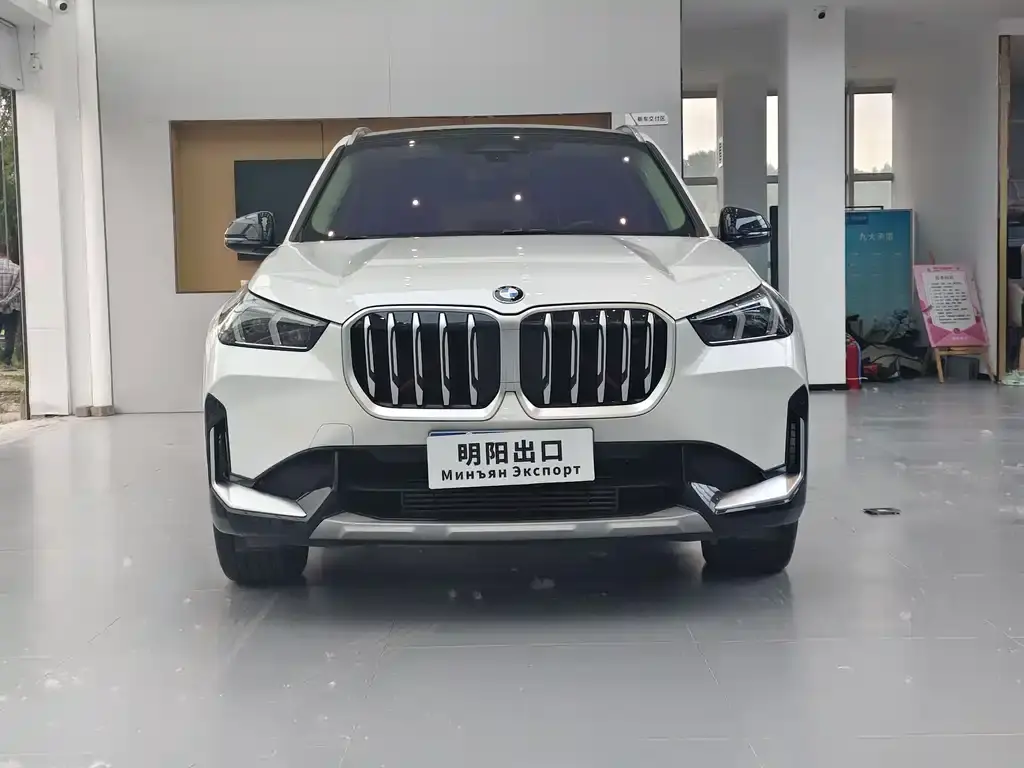BMW X1 2023 sDrive20Li X Design Package