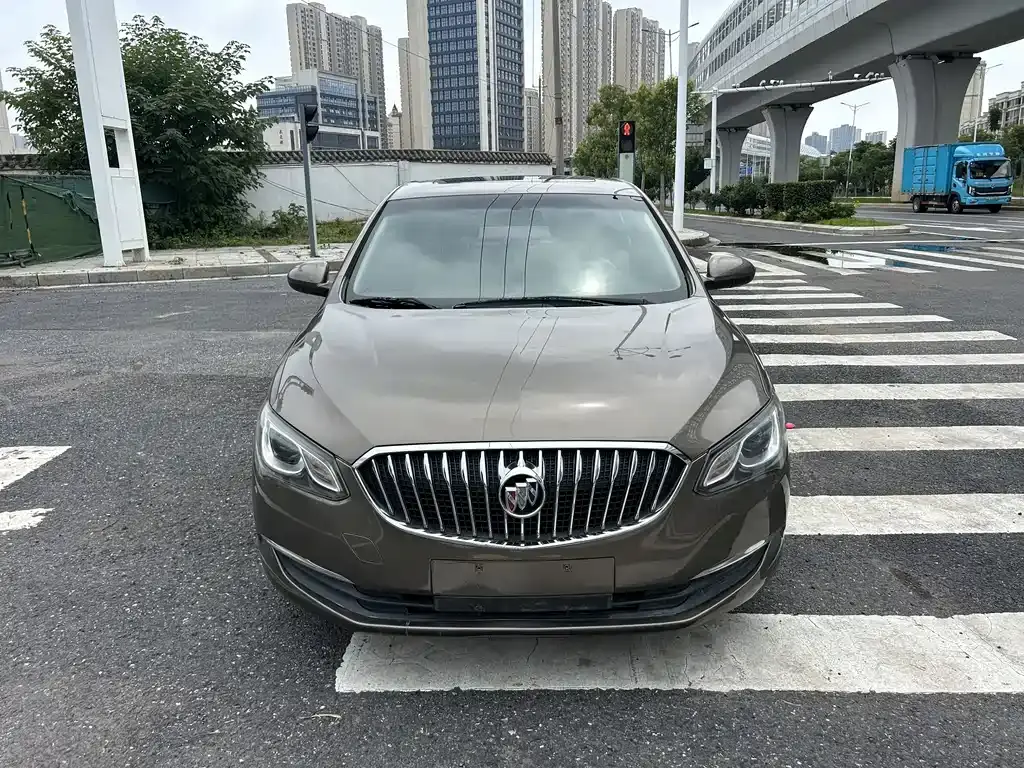 Yinglang 2015 15N automatic luxury model