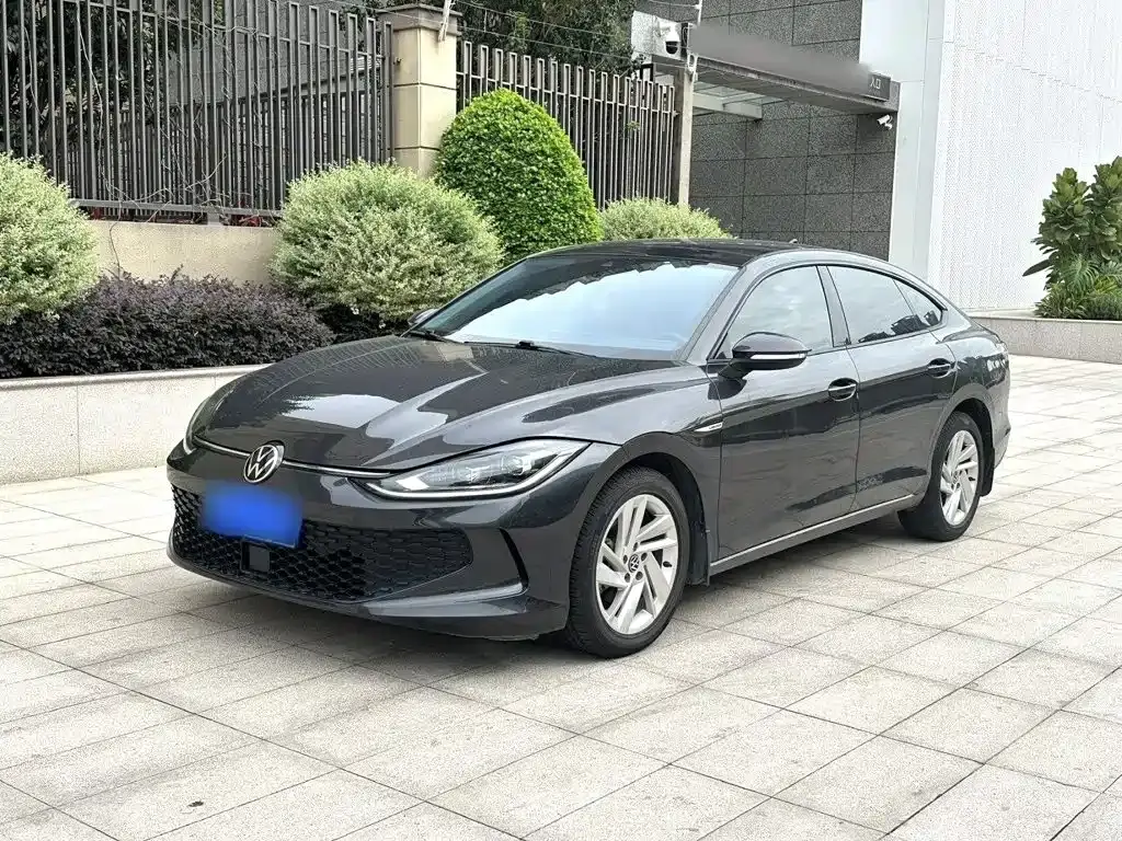 Lingdu 2022 Lingdu L 280TSI DSG spicy version