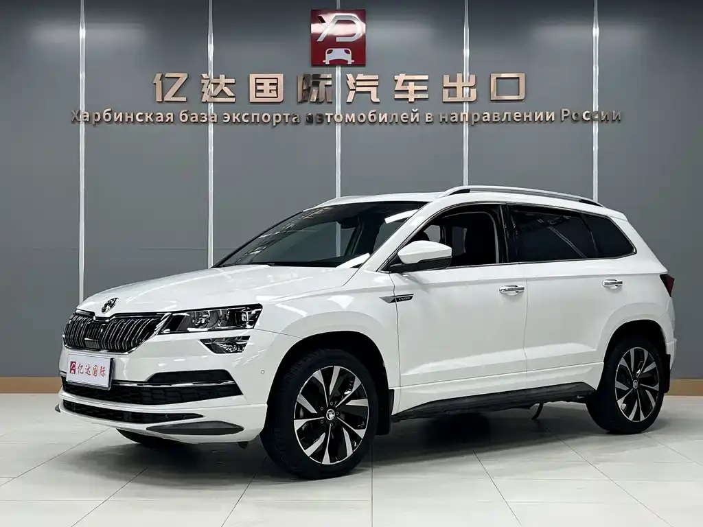Korok 2022 TSI280 Luxury Edition