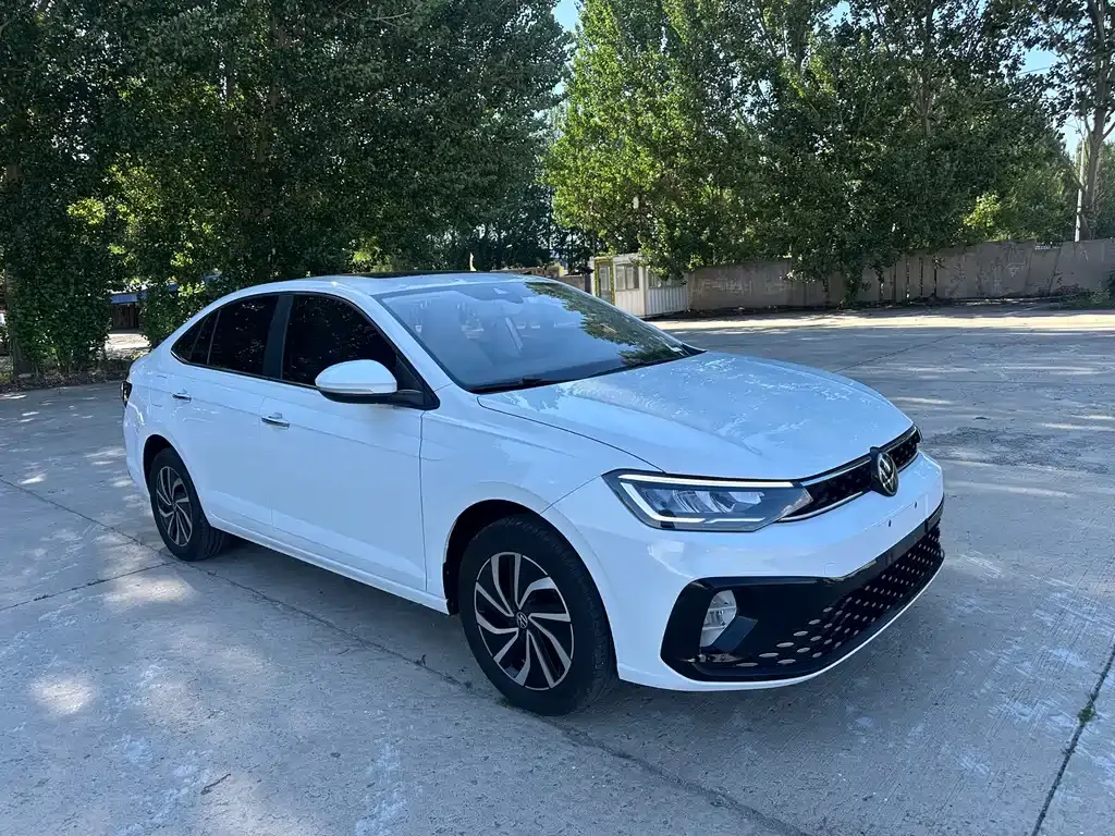 Lavida 2023 Xinrui 1.5L Automatic Xinyi Edition