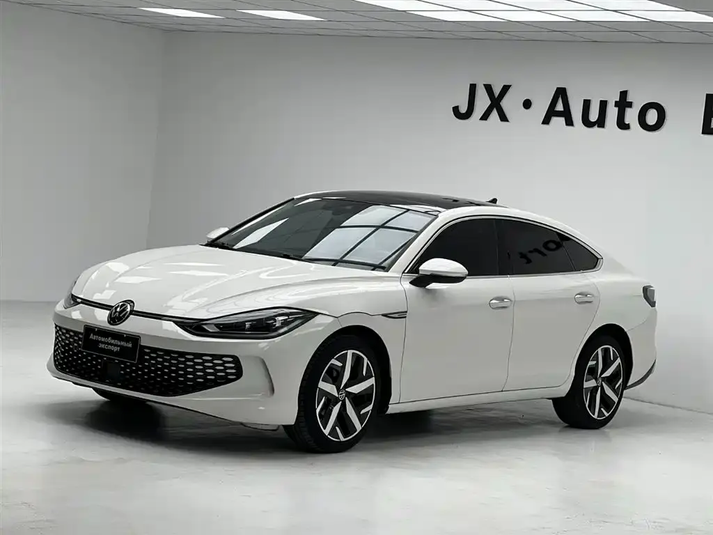 Lingdu 2023 Lingdu L 280TSI DSG Hot Edition