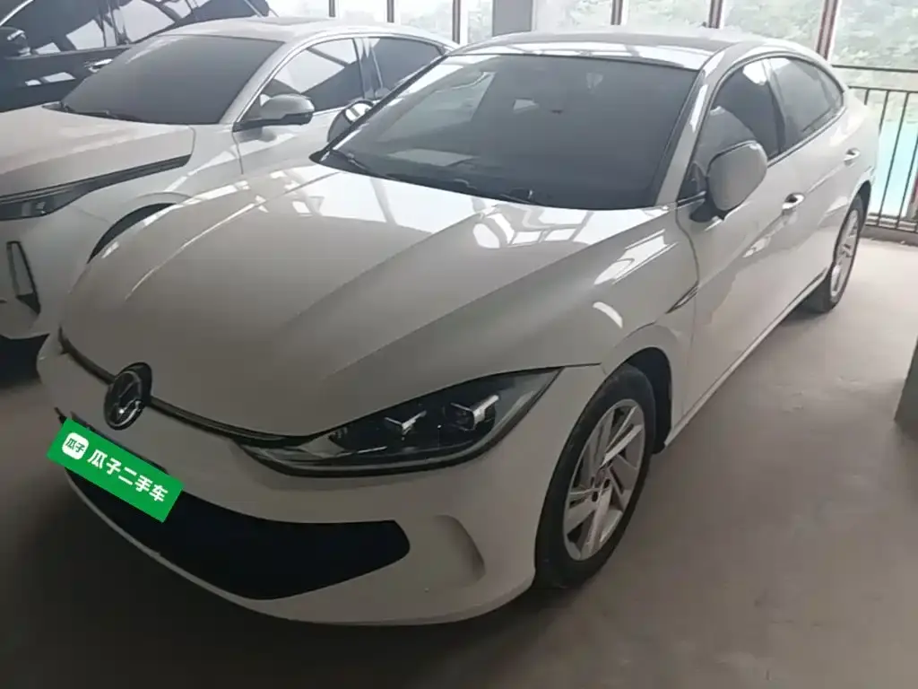 Lingdu 2022 Lingdu L 280TSI DSG spicy version