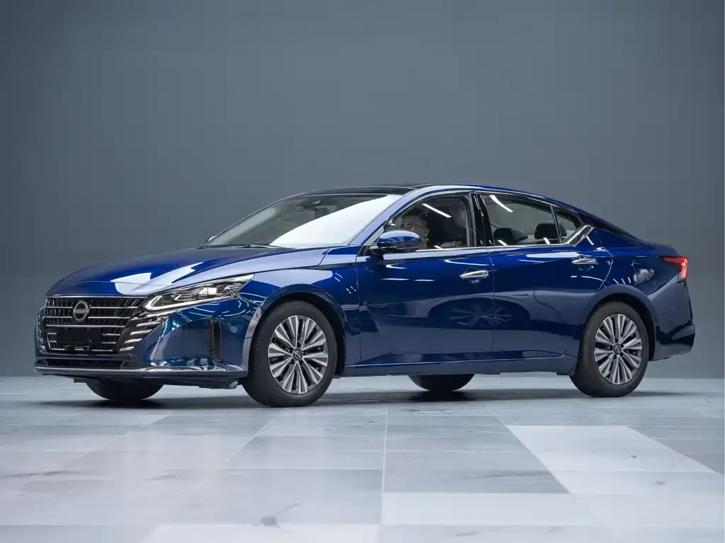 Teana 2022 2.0L XL-Upr Premium Edition