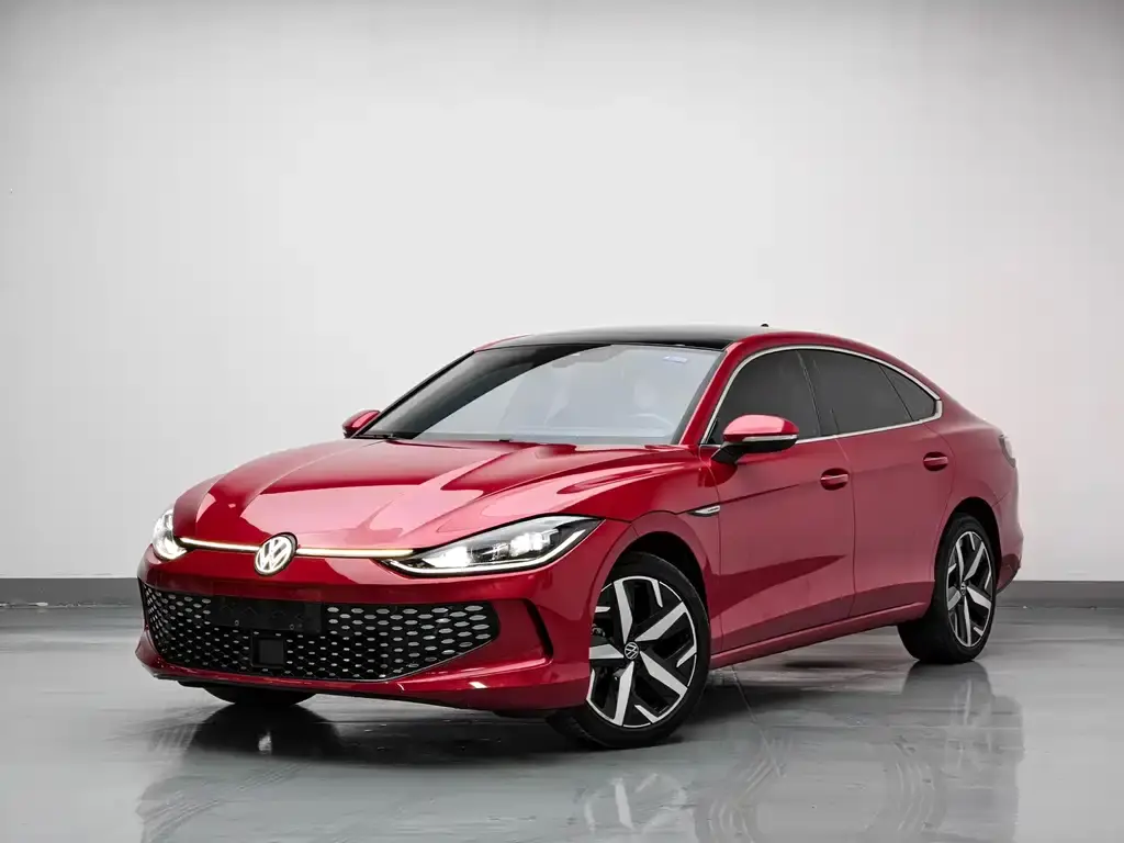 Lingdu 2022 Lingdu L 280TSI DSG Hot Edition