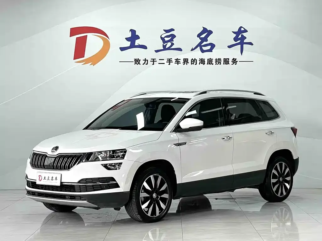 Korok 2021 TSI280 Deluxe Edition