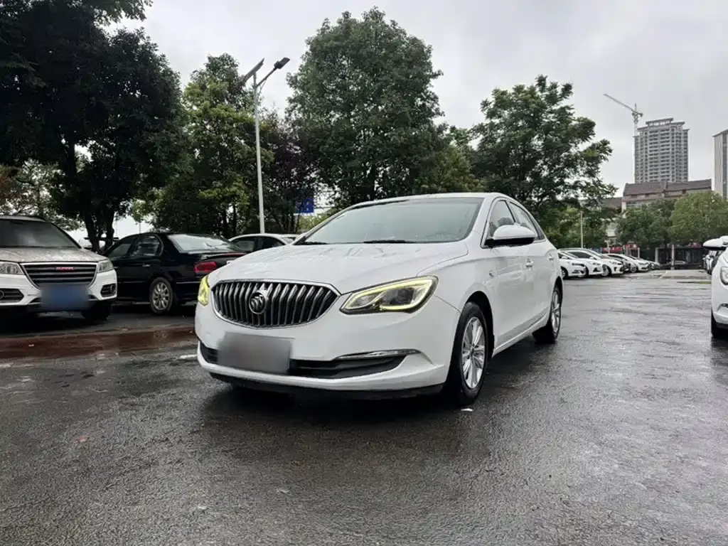 Yinglang 2017 15N automatic aggressive type