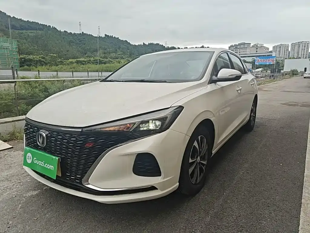 EADO 2020 PLUS Blue Whale NE 1.4T GDI DCT Premium Type