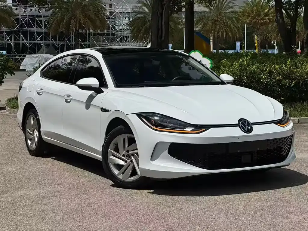 Lingdu 2022 Lingdu L 280TSI DSG Hot Edition