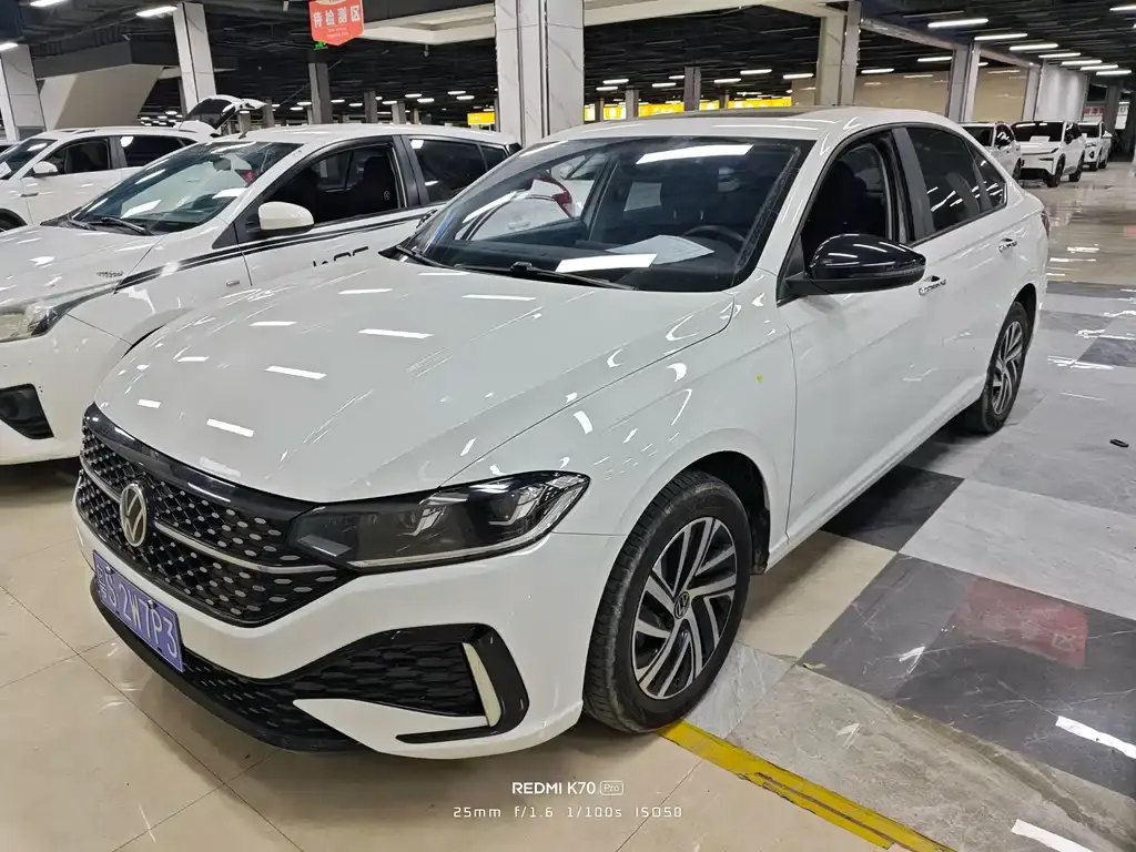 Lavida 2023 200TSI DSG Starry Sky Full Edition