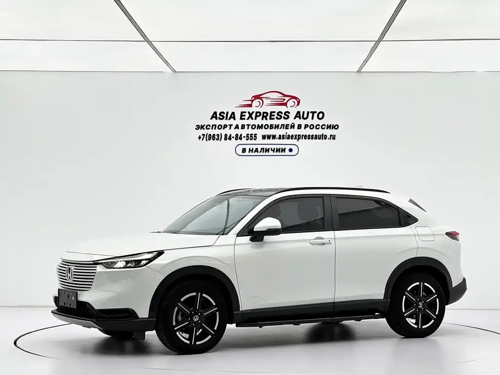 Binzhi 2023 1.5L CVT technology version
