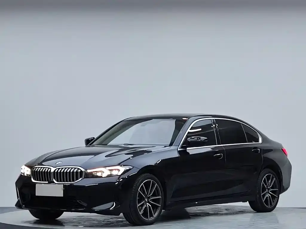 BMW 3 Series 2023 320Li M Sports Package