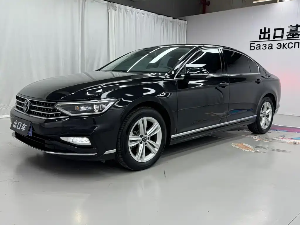 Magotan 2023 2 million commemorative edition 280TSI DSG comfort model