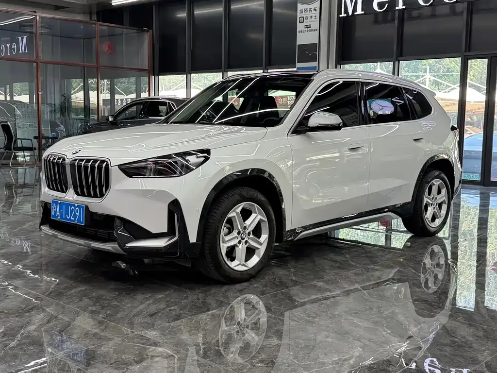 BMW X1 2023 sDrive20Li X Design Package