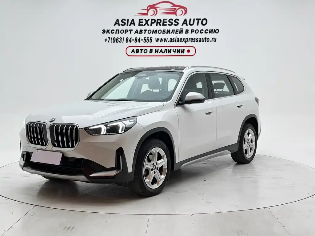 BMW X1 2023 sDrive20Li X Design Package