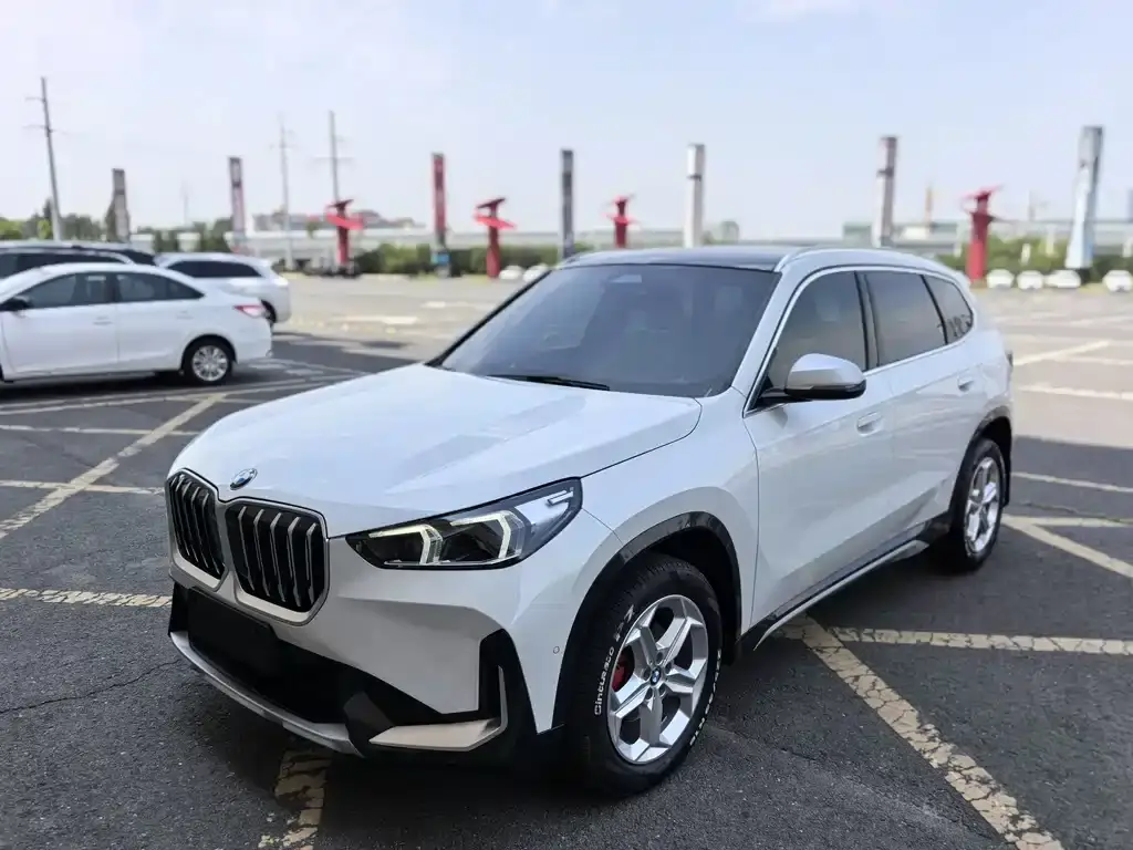 BMW X1 2023 sDrive20Li X Design Package