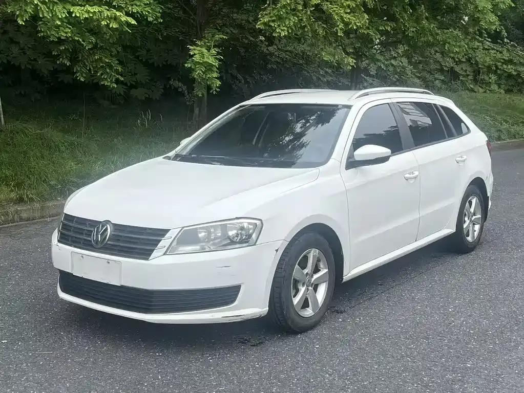 Langxing 2013 1.6L automatic fashion model
