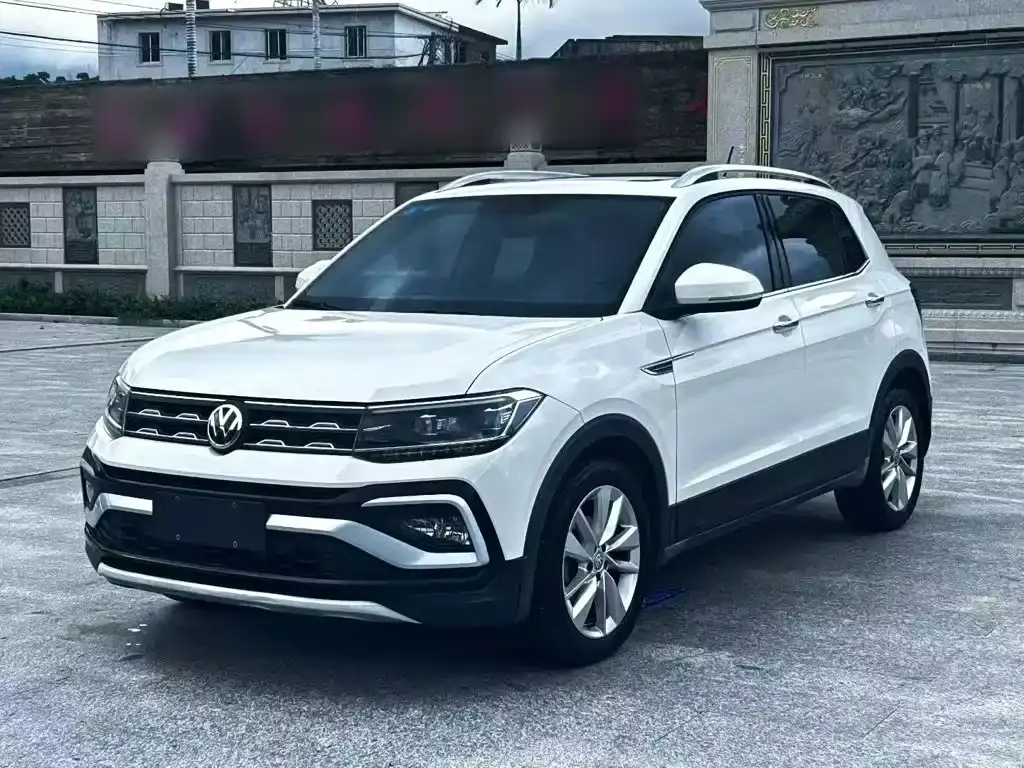 Tukai 2019 280TSI DSG Comfort Edition