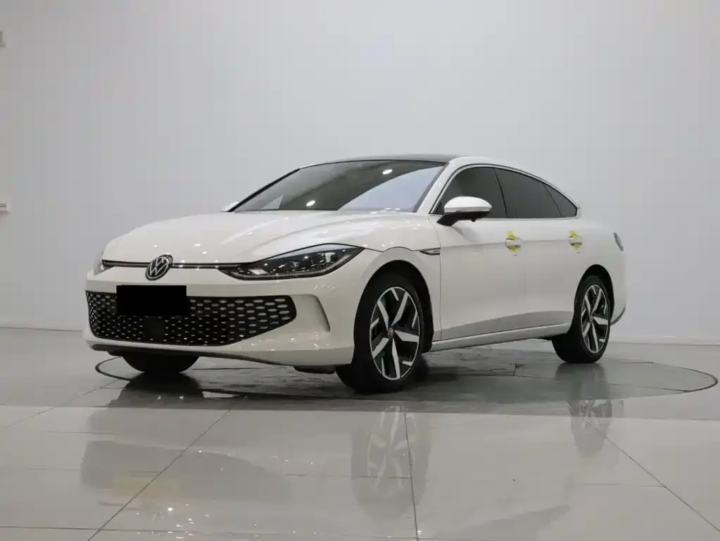 Lingdu 2024 Lingdu L 280TSI DSG Hot Edition