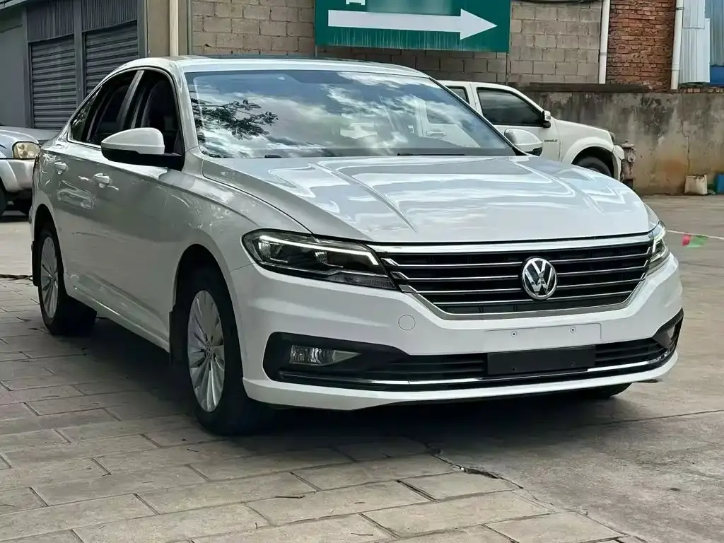 Lavida 2018 280TSI DSG Comfort Edition National V
