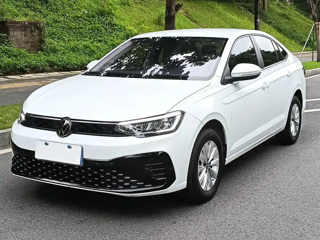 Lavida 2025 Xinrui 1.5L Outstanding Xinyi Edition