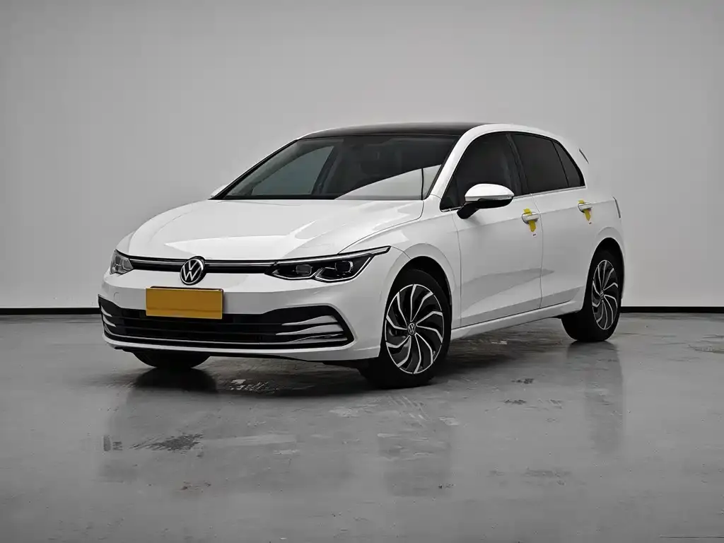 Golf 2023 280TSI DSG Pro