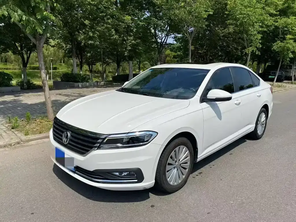 Lavida 2019 280TSI DSG Comfort Edition National VI