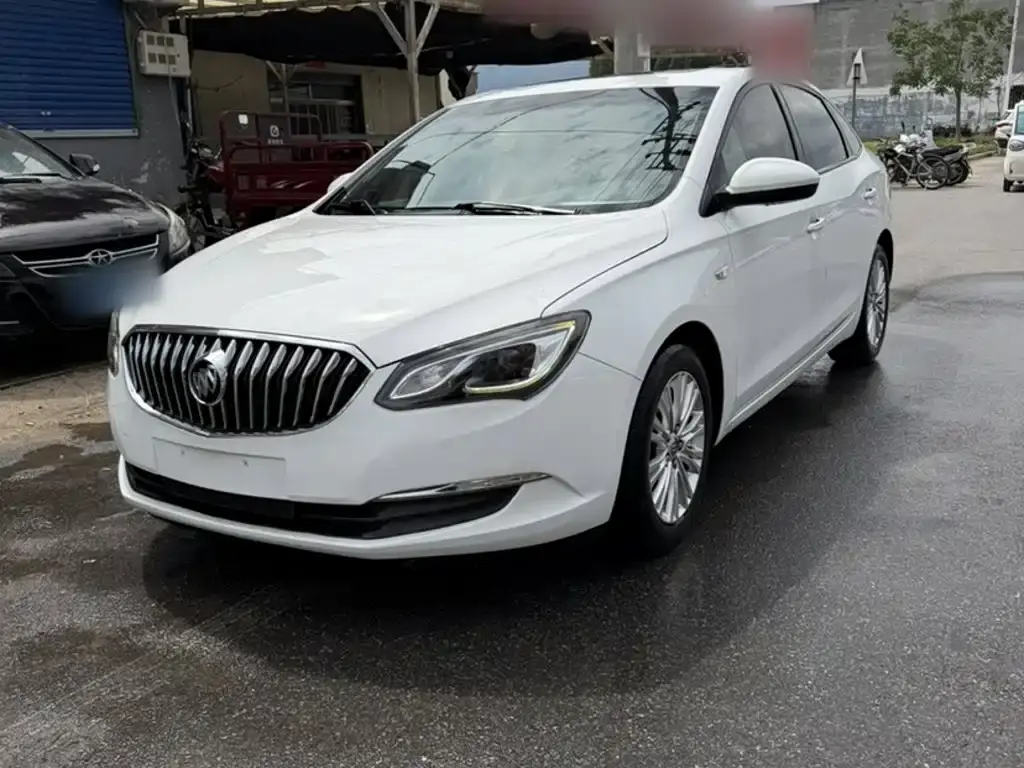 Yinglang 2015 15N automatic luxury model